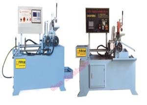 Quality Rectangle 90mm 3.5kw 325FA CNC Pipe Cutting Machine wholesale