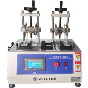 Quality Button Press Endurance Tester wholesale