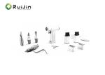 Mini Multifunctional Drill Saw System Medical Bone Drill Orthopedic