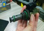 122-5053 Spare Parts , Electric Solenoid Valve For 325C