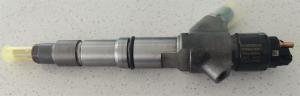 Quality 0986AD1010 612600080618 Diesel Fuel Injector Nozzle Assy 0445120224 wholesale