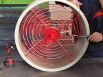 bathroom ceiling explosion proof exhaust fan variable speed industrial high