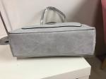 OEM Ladies Felt Tote Bag Handbag Shoulder Bag