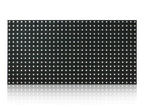 Quality SMD Outdoor Full Color LED Module , P8 LED Module Screen 256mm X 128mm wholesale