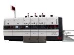 1224 Automatic Carton Box Flexo Printing Die Cutting Slotting Machine for Carton