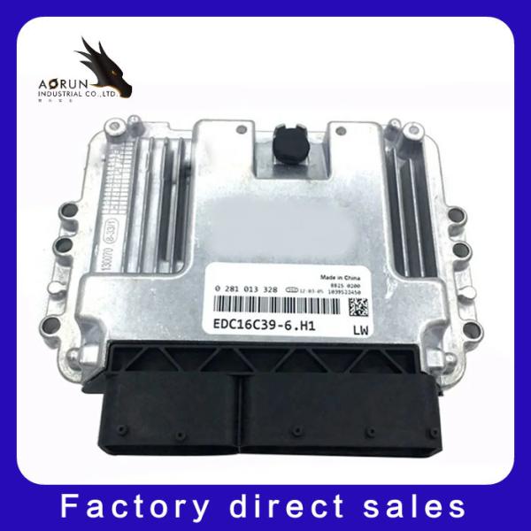 0281013328 Original New Computer Board Engine Ecu For Great Wall Wingle Haval