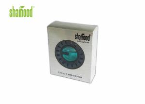 Quality Mid Summer Membrane Vent Air Freshener Series CE/REACH/MSDS/SGS wholesale