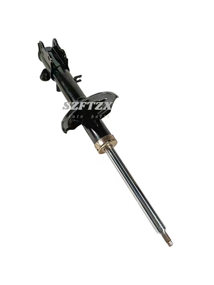 Genuine New 0K2FB28900 Rear Shock Absorber LH For Kia Carens 2002-2005