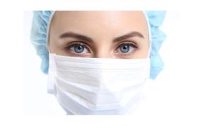 Quality Easy Carrying Disposable Mouth Mask Antibacterial Good Air Permeability wholesale