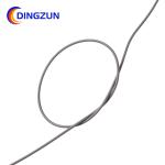 Dingzun Cable Factory Manufacture UL1857 PFA High Temperature Wire for