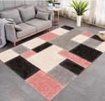 North European Modern Style Living Room, Bedroom Living Room Floor Carpets