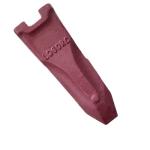 SY55 60 70 80 100 120 130 135 Excavator Bucket Teeth Digger Bucket Wear Parts