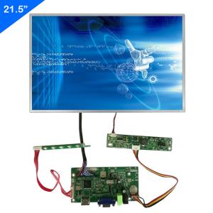 Quality 1920x1080 IPS Driver Board LCD wholesale