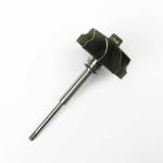 RHF5H Turbine Wheel Shaft For VF54 14411AA800 14411AA760 VA440063 For WRX 2.5T