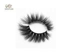 Curly Plastic Cotton Stalk 18MM 3D Volume Lashes