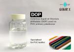 Transparent Organic Chemical Plastic Plasticizer High Polymers Safe Use