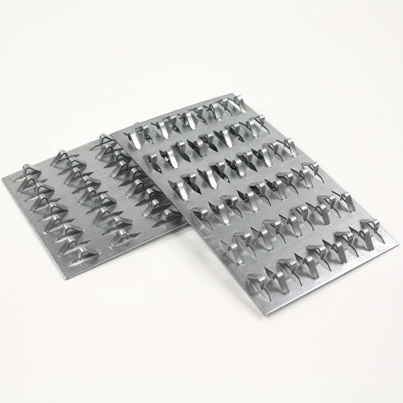Stainless Steel 304 135 Degree Angle Bracket for Timber Frame Gang Truss Construction