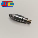 Swing Motor Excavator Main Relief Valve , 307 Excavator Parts ODM