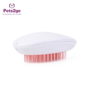Quality Hair Removal 193X77X49mm Pet Cleaning Brush wholesale