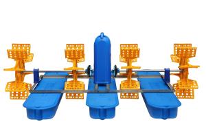 Quality paddlewheel aerator wholesale