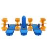 Buy cheap paddlewheel aerator from wholesalers