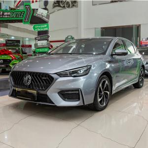 Quality 2020 Hybrid MG6 PHEV Cars 1.5T Plug In Hybrid Sedans wholesale