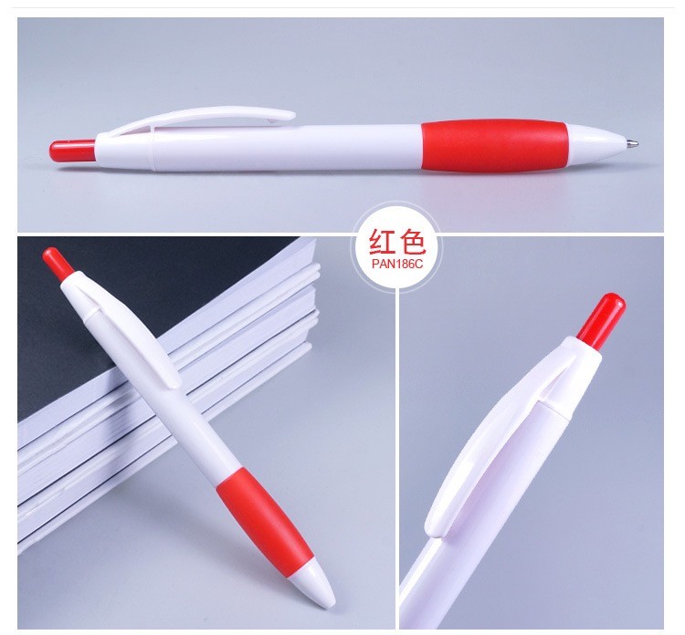 DIY Custom Sublimation Pen Blanks Creative Promotional Gift Pens For Sublimation Printing
