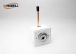Operation Room Vacuum Medical Gas Outlets With Box British Standard