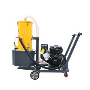 Quality 2800cm3 Industrial Construction Vacuum Cleaner For Road Maintenance wholesale
