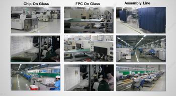 COSMO AIot Technology Co.，Ltd