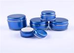 Skin Care Square Black Cosmetic Jars Cream Packaging 15ml 30ml Plastic Acrylic