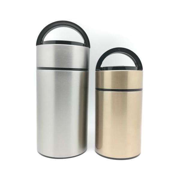 550ml Stainless Steel Gym Water Bottle Polishing Finish Vacuum Flask Sport