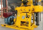 Gold Mining 110mm Exploration Drilling Rig Diamond