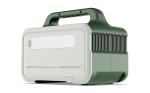 174000mAh 600W Outdoor Portable Power Station Rechargeable Battery