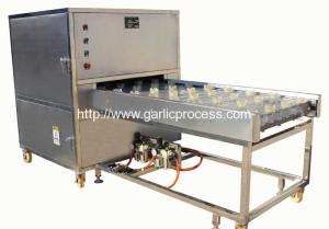 Quality Automatic Garlic Peeling Machine for Sale wholesale