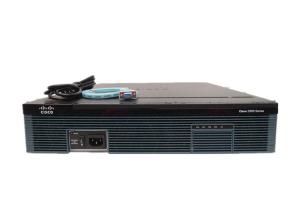 Quality High Performance Cisco Gigabit Router 2951 Series Voice Bundle C2951-VSEC/K9 wholesale