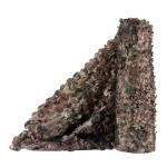 Woodland Camo Net Camping For Vehicle Lightweight Polyester Oxford Digital