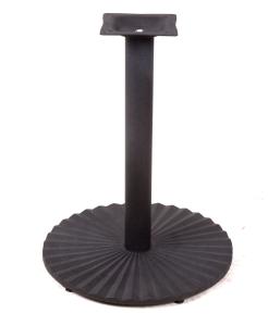 Quality Hospitality Dining Room Table Base 28&quot;/41&quot; Height Colour Customized ISO 9001 Certified wholesale