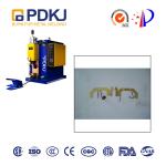 Copper Inverter Precision Spot Welder Desktop AC 25KVA Rated Capacity