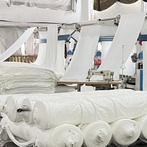 Quality Dyeing And Knitting Electric Heating Vacuum singeing textile wholesale