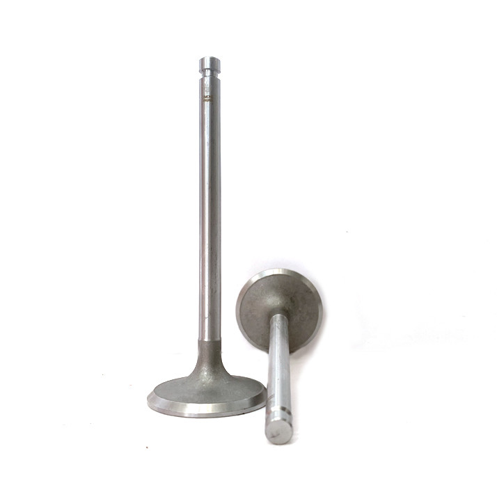 ME300285 ME031937 Mitsubishi Industrial Engine Parts Engine Intake Valve For D6BT 6D16T