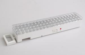 Quality Waterproof Emergency Light Fixture , 60pcs High Brightness LED Automatic Light wholesale