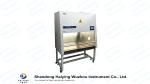 Half Exhaust BSC Biosafety Cabinet