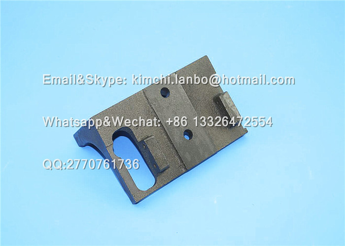 C5.521.140 chain guide 140x85x70mm high quality offset printing machine parts