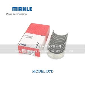 Quality Customized Steel Diesel Engine Crankshaft Weight &amp; Size Customized wholesale