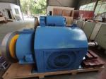 Customized Durability Francis Turbine Generator Steel And Stainless Steel RPM