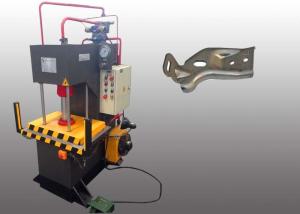 Quality Customized C Frame Hydraulic Press Machine for Metal Parts Forming Press Fitting wholesale