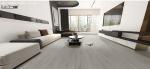 Office 7mm Luxury Vinyl Plank Flooring Waterproof Super Stability