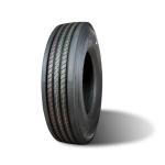 TBR 12R22.5 Radial Truck Tyre Middle Long Distance Road 12r22 5 AR 737 Steer