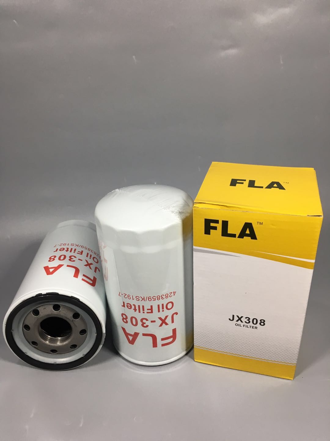 Hitachi Oil Filter KS192-7 4283859 P551381 For 6BD1 6BG1